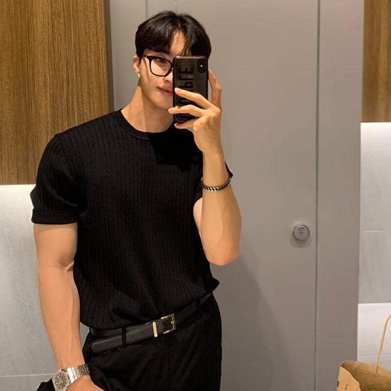 Suncheon Tişört