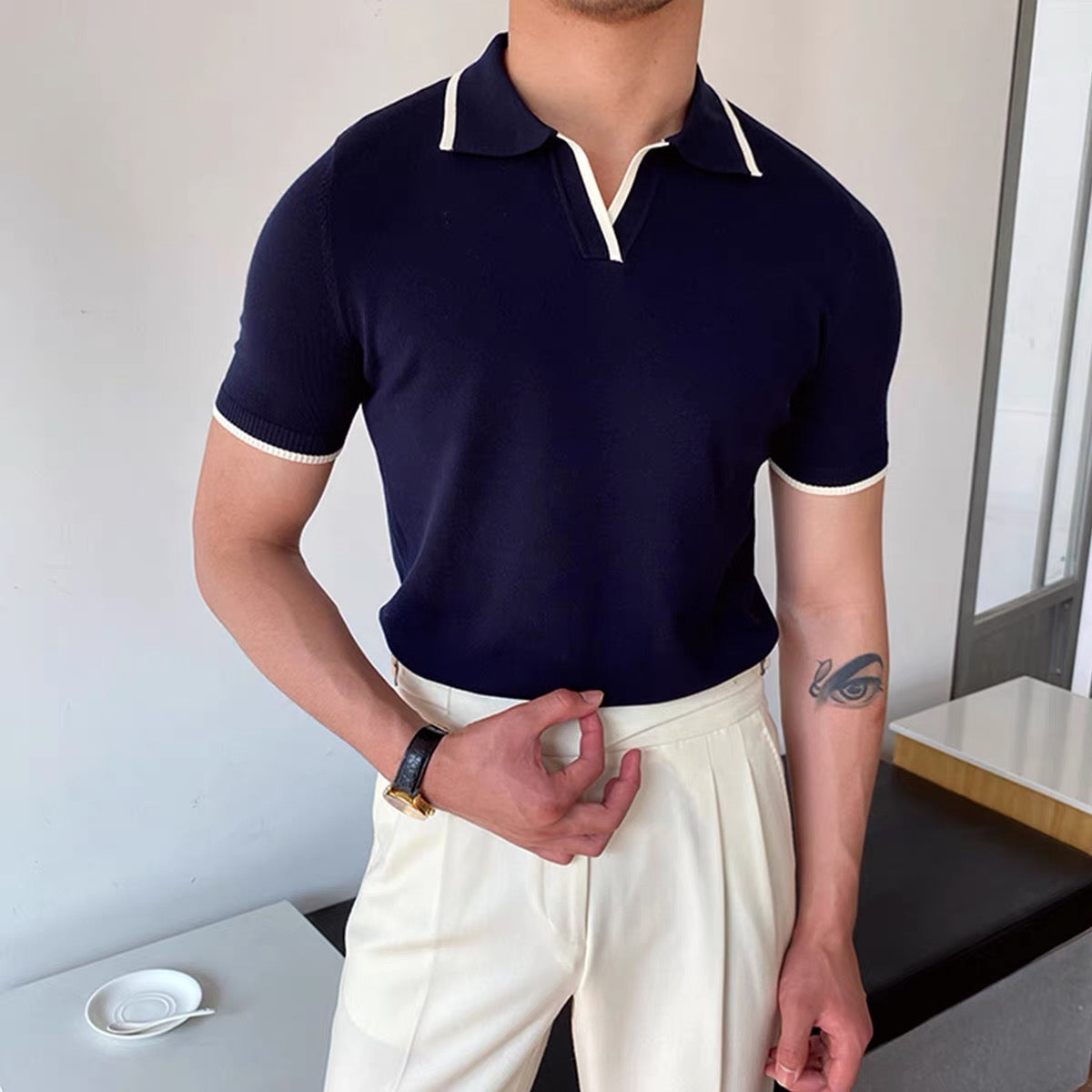 Osan Polo Tişört