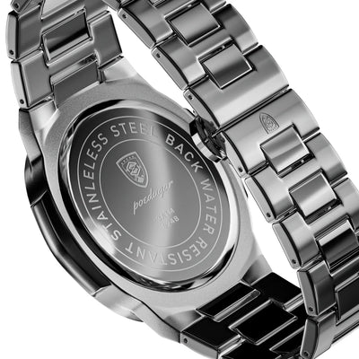 Nautilus Saat