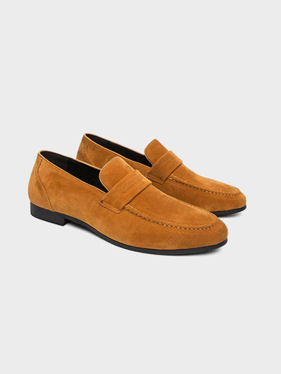 Penny Loafer