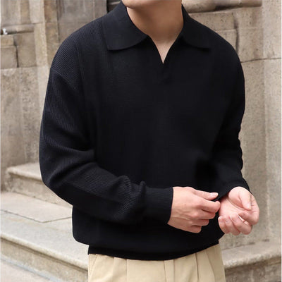 Busan Old Money V-Yaka Polo