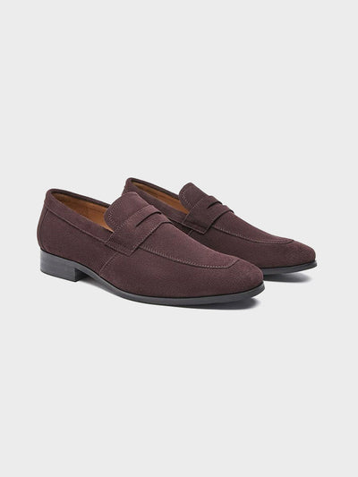 Penny Loafer