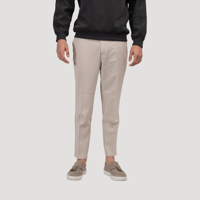 Andong Slim Fit Chino Pantolon