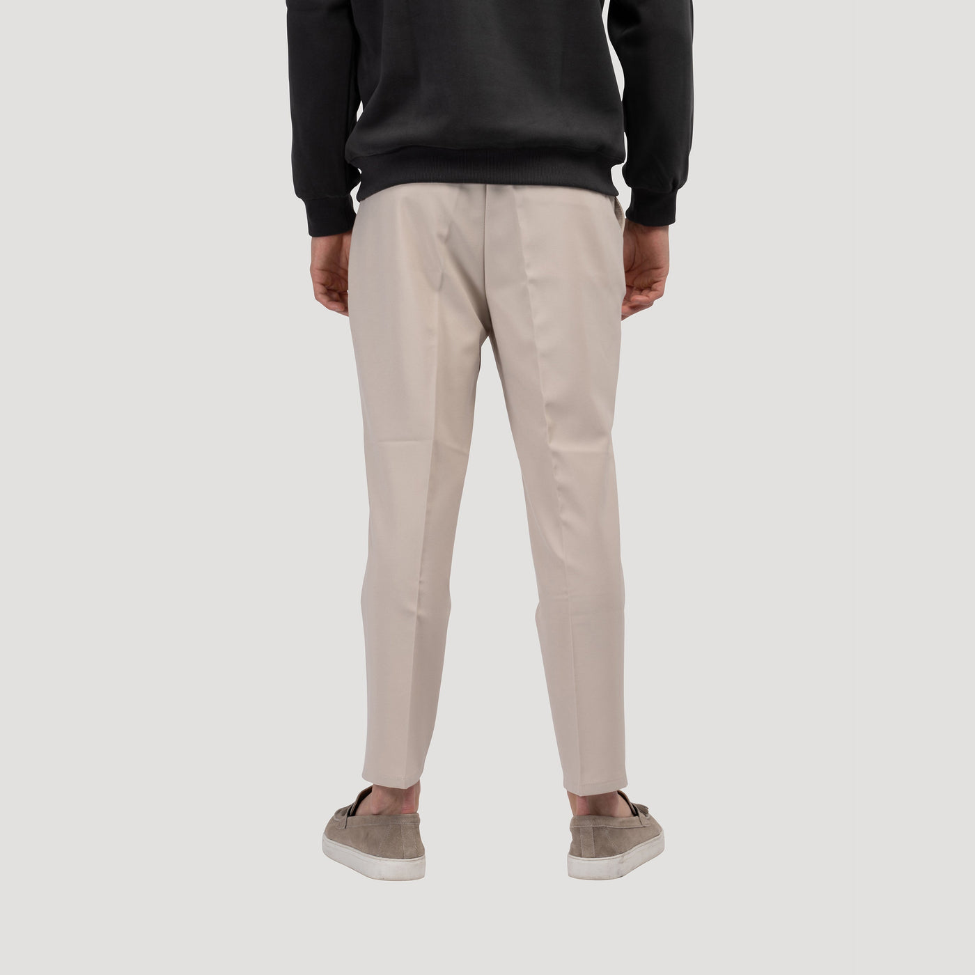 Andong Slim Fit Chino Pantolon
