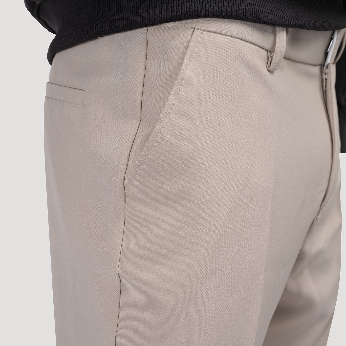 Andong Slim Fit Chino Pantolon