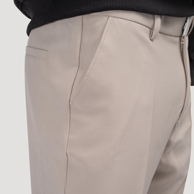 Andong Slim Fit Chino Pantolon