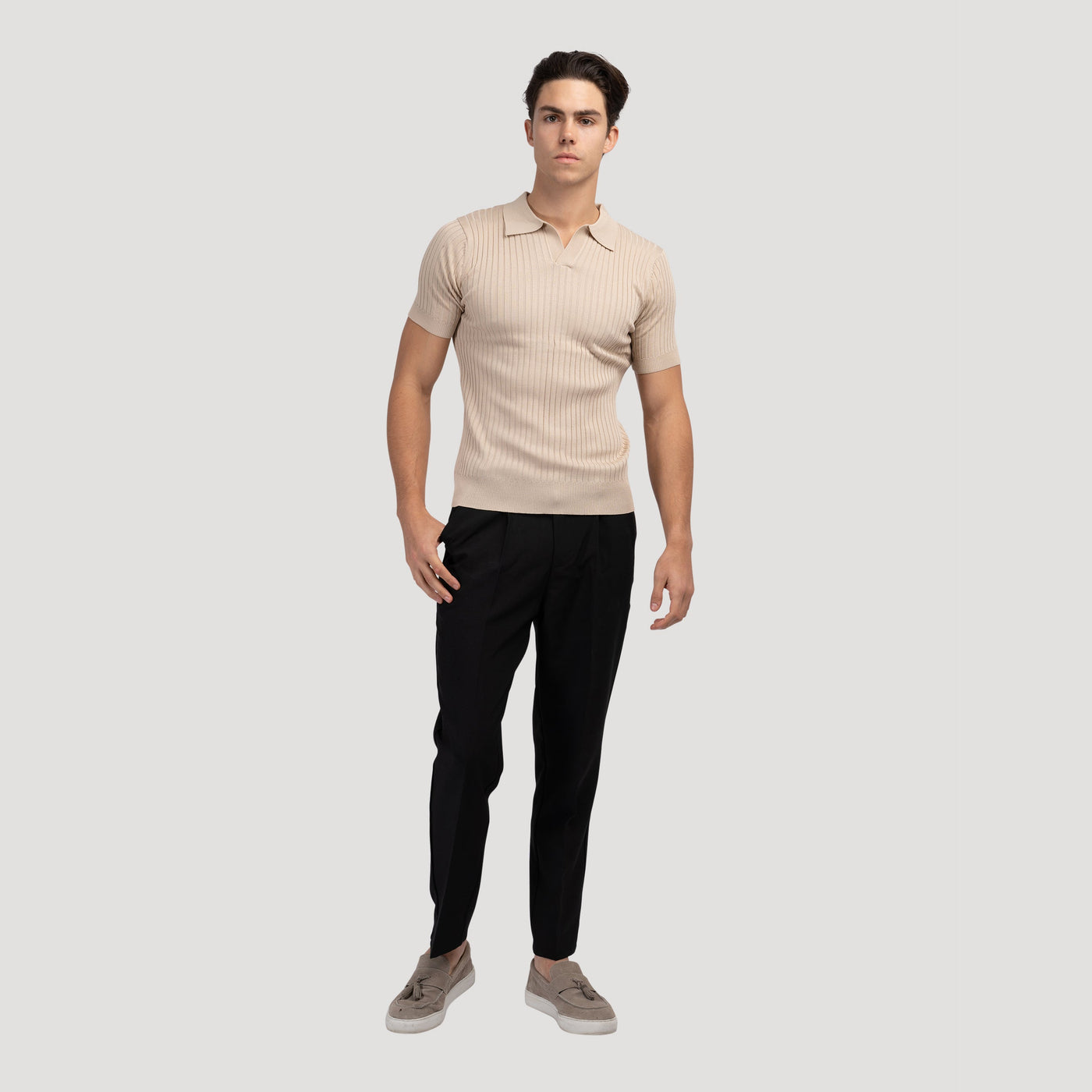 Chuncheon Günlük Polo