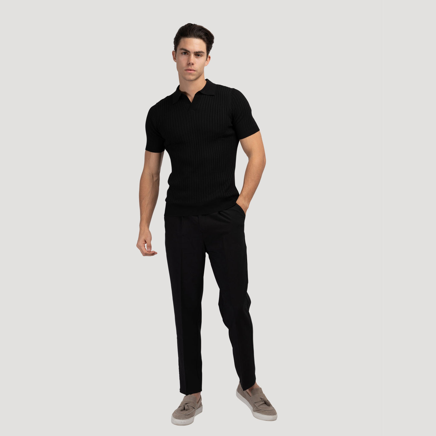 Chuncheon Günlük Polo