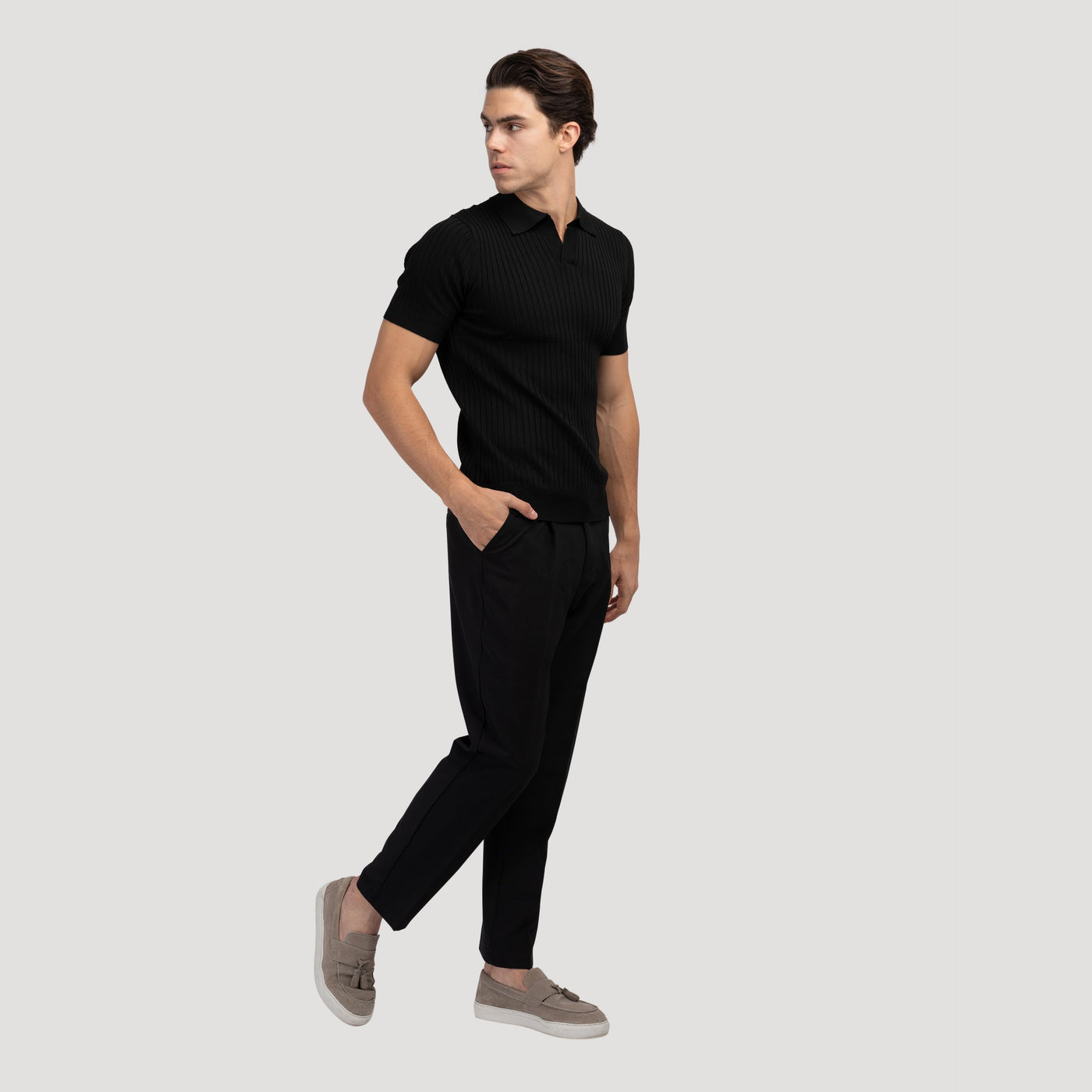 Chuncheon Günlük Polo