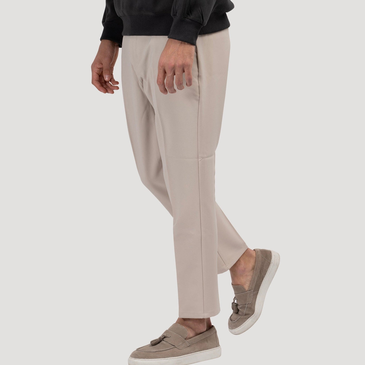 Andong Slim Fit Chino Pantolon