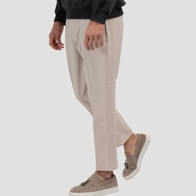 Andong Slim Fit Chino Pantolon