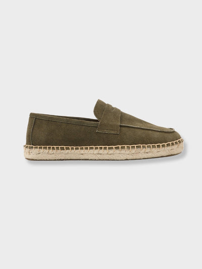 Saint Tropez Loafer