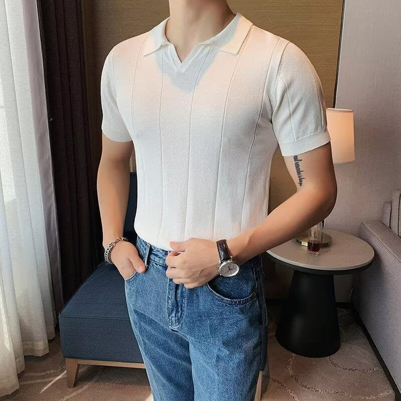 Hannam V-Yaka Polo