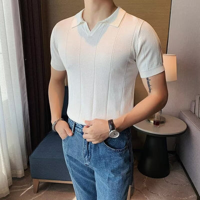 Hannam V-Yaka Polo