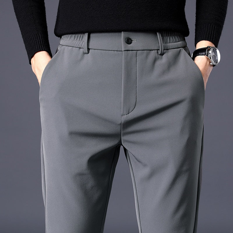 Porto Slim Chino Pantolon