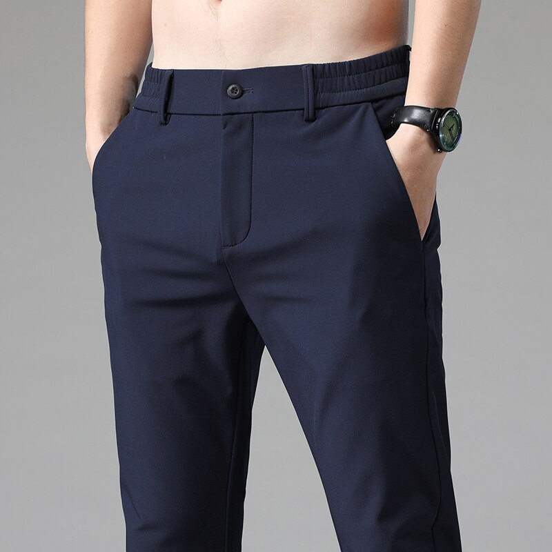 Porto Slim Chino Pantolon