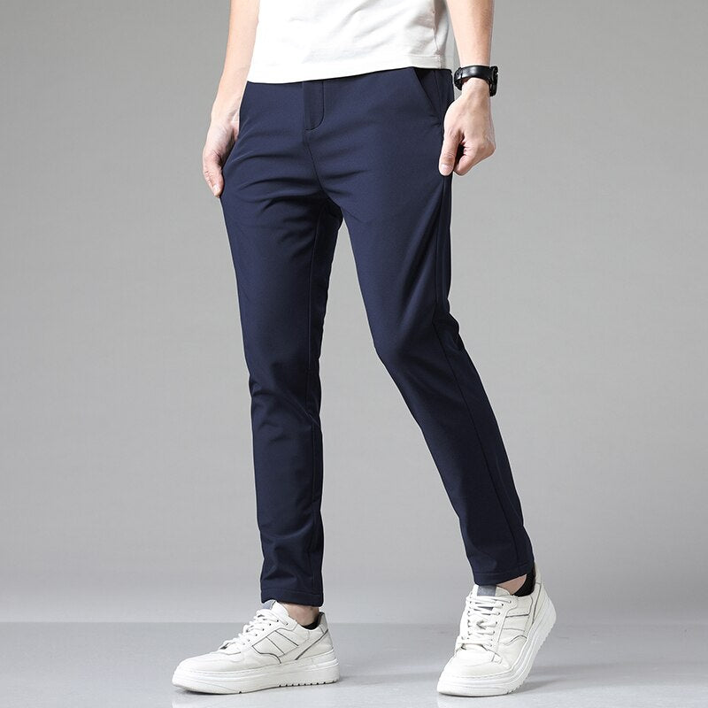 Porto Slim Chino Pantolon