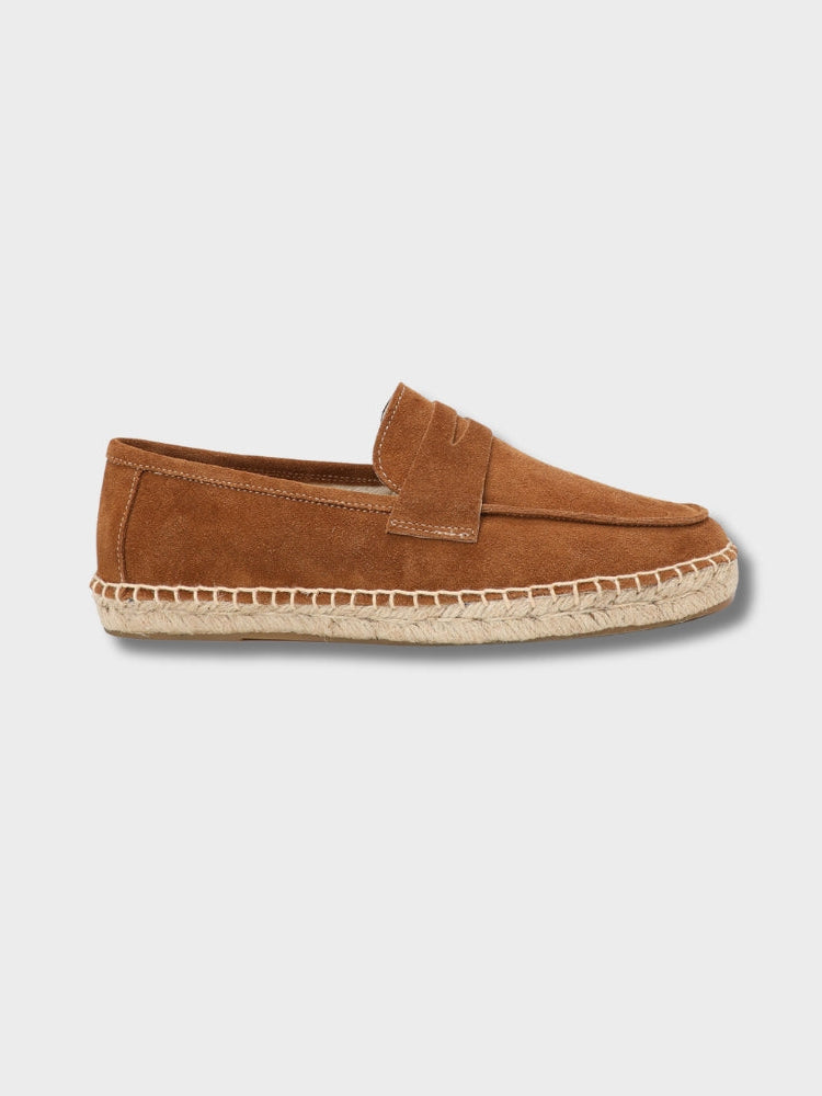 Saint Tropez Loafer
