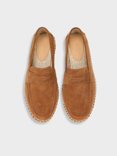 Saint Tropez Loafer
