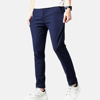 Porto Slim Chino Pantolon
