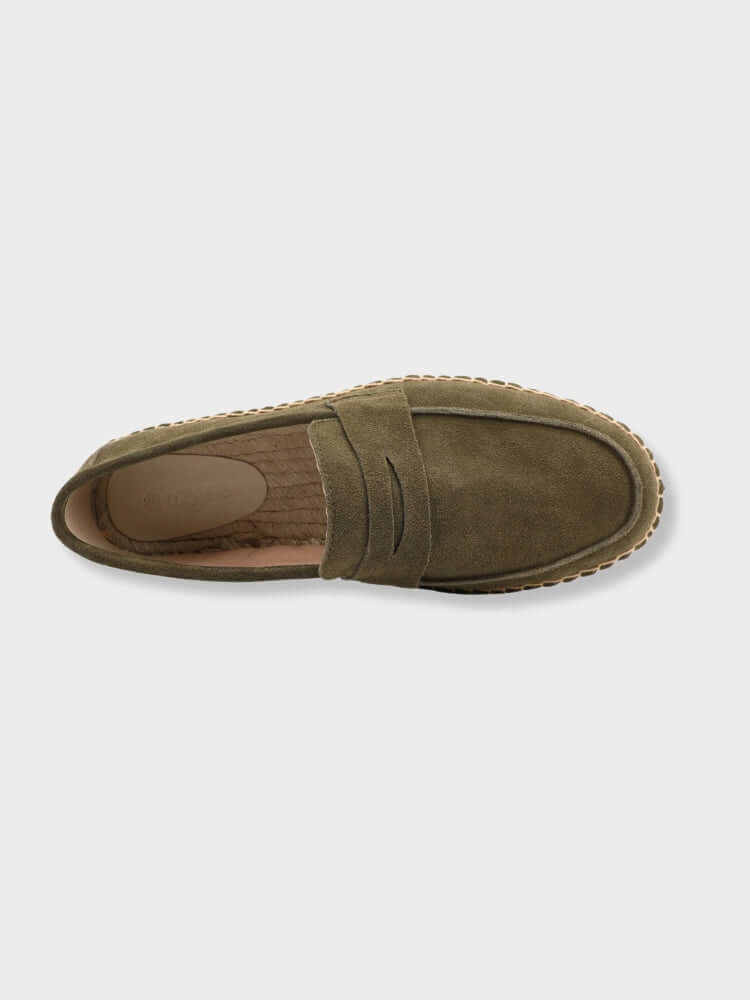 Saint Tropez Loafer