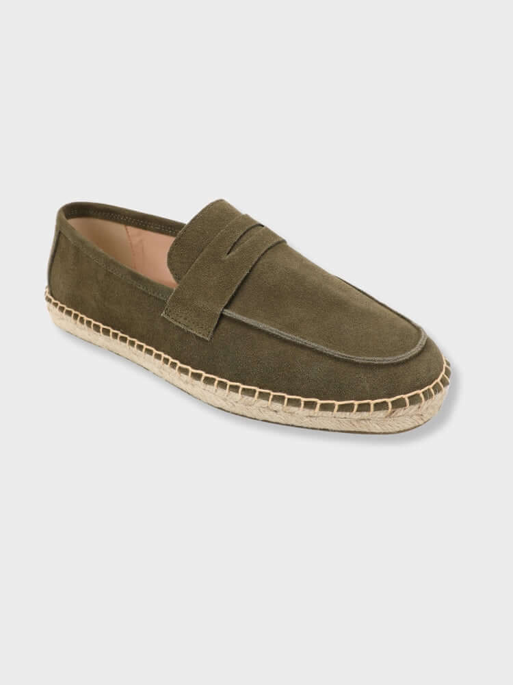 Saint Tropez Loafer