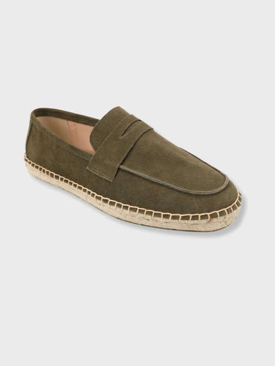 Saint Tropez Loafer