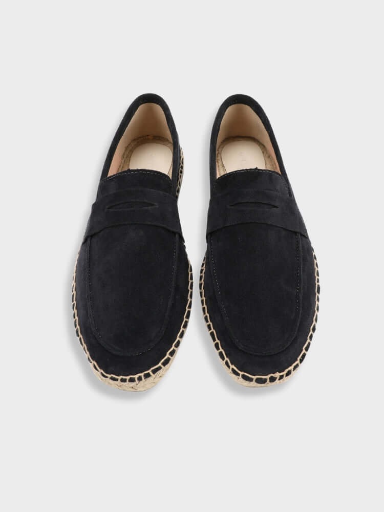 Saint Tropez Loafer