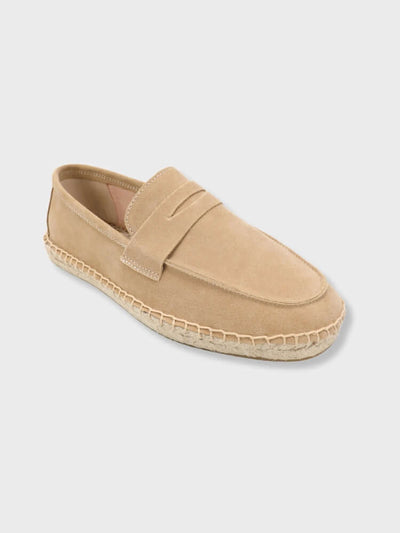 Saint Tropez Loafer