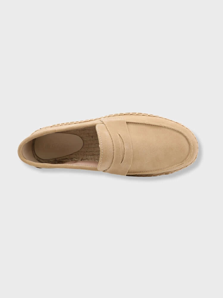 Saint Tropez Loafer