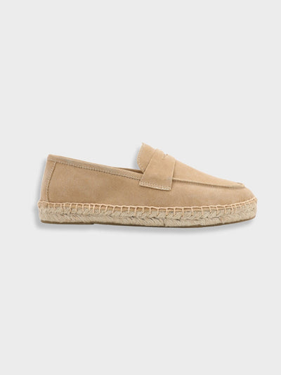 Saint Tropez Loafer